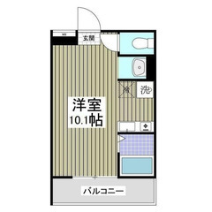【🦚入居費用14万円🦚】✨審査No.1✨ 🔥京王線 聖蹟桜…