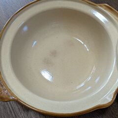 無料！土鍋の画像