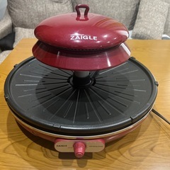 ZAIGLEの画像