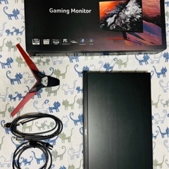Acer(エイサー)ゲーミングモニター［kG251Q］の画像