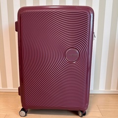 ⭐︎美品⭐︎アメリカンツーリスター サムソナイト スーツケース キャリーケース