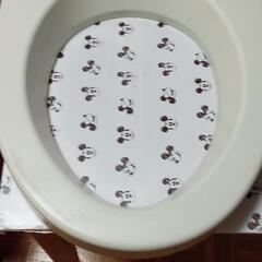 補高便座の画像