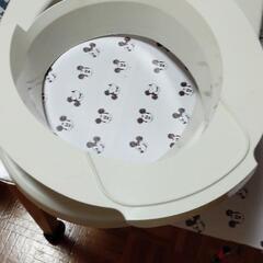 補高便座の画像