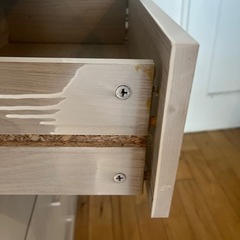 家具 収納家具 タンス、衣類収納の画像