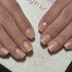 ネイルモデル募集💅💭
