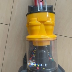 ダイソン おもちゃ 掃除機の画像