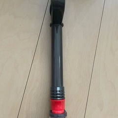 ダイソン おもちゃ 掃除機の画像