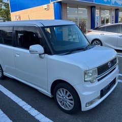 納車済み🉐個人分割可能🉑平成21年式　ムーヴコンテ　カスタムX ...