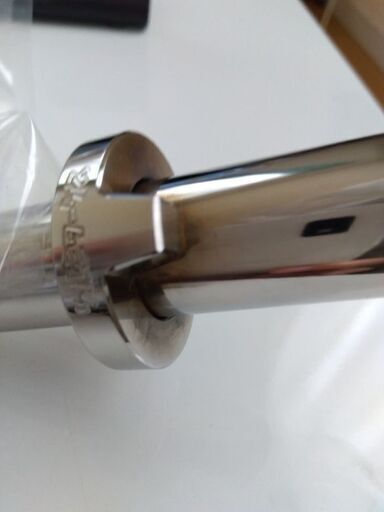 モンキー、ツルミワークスEタイプハンドル