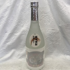 焼酎/夢妓酔神/720ml/25%