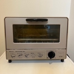 東洋プレス　オーブントースター