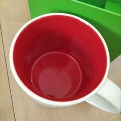 スタバ マグカップ  サンフランシスコ限定の画像