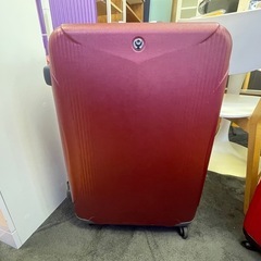【リサイクルサービス八光】幅51㎝　プロテカ　82L　大型キャリ...