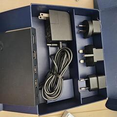 ジャンク【セットでお得】スチームリンク、スチームコントローラーの画像