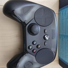 ジャンク【セットでお得】スチームリンク、スチームコントローラーの画像