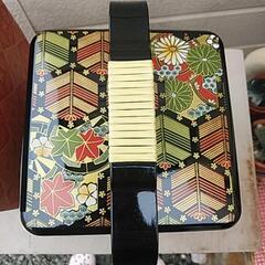 ‼️綺麗な三段重箱‼️の画像