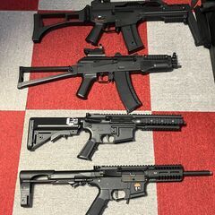 １０禁サバゲー　メンバー募集！！ - スポーツ