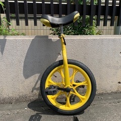 子供用一輪車