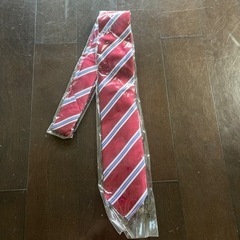 新品　ネクタイ　定価¥3,900の画像