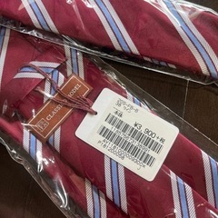 新品　ネクタイ　定価¥3,900の画像