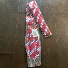 新品　ネクタイ　定価¥3,900の画像