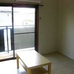 ★1K・家賃2.3万円・角部屋★コーポアサクラ　 1F