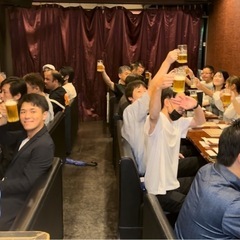 現23名2024.9.28(土)仙台社会人サークルSAKAMOTION開催！ - 仙台市