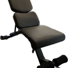 トレーニングベンチ FLYBIRD 3WAY可変式 インクライン...