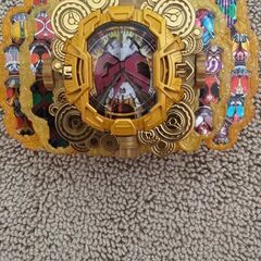 変身ベルト　ジオウの画像