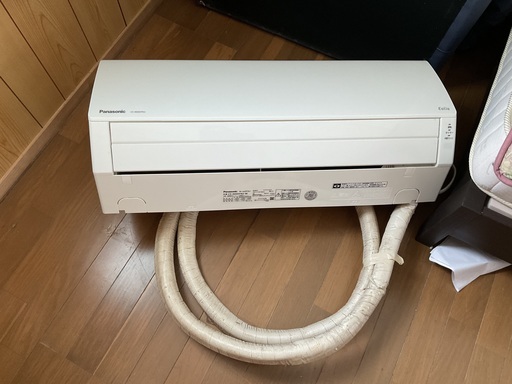 Panasonic  エオリア