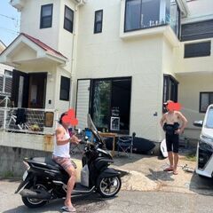 トリシティ 公認ノーヘル仕様 3人乗り 普通免許で乗れます!年式相応!