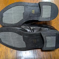 ビジネス、フォーマルシューズの画像