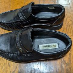 ビジネス、フォーマルシューズの画像