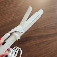 クレイツ 9012 34mm コテの画像