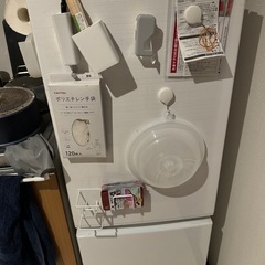 アイリスオーヤマ冷蔵庫