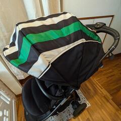 Aprica スムーヴ　スマートブレーキ