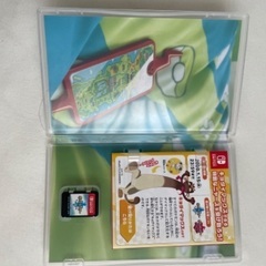 値下ポケットモンスターソードの画像
