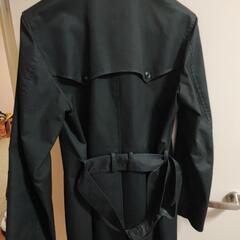 HIGH STREET トレンチコートの画像