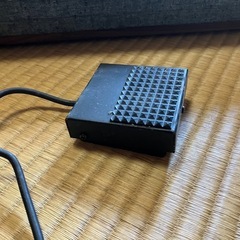 [レトロ][アンティーク]電子ピアノ　キーボード？の画像