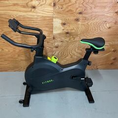 FITBOX LITE　第３世代　フィットボックス　エアロバイク　FBX-001W-01　291