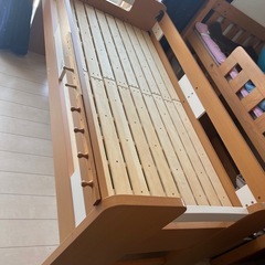 ベッド