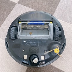 【期間限定】ルンバ  iRobot  掃除機の画像