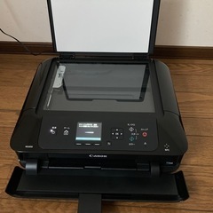 CANON MG6930 プリンターの画像