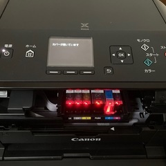 CANON MG6930 プリンターの画像