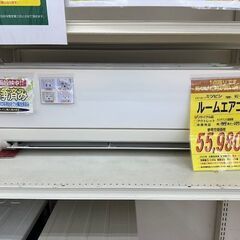 【ドリーム川西店御来店限定】三菱　ルームエアコン　MSZ-SK3...