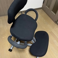 バランスチェアの画像