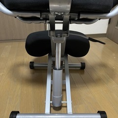 バランスチェアの画像