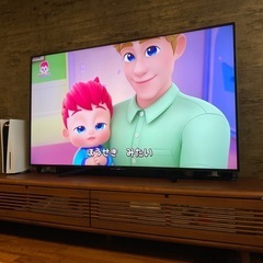 テレビボード
