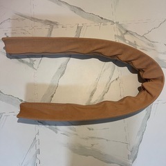 洗えるカバー付きすきまパッドの画像