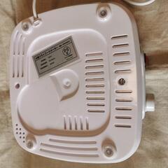 サンコー小型ドライフードメーカーの画像